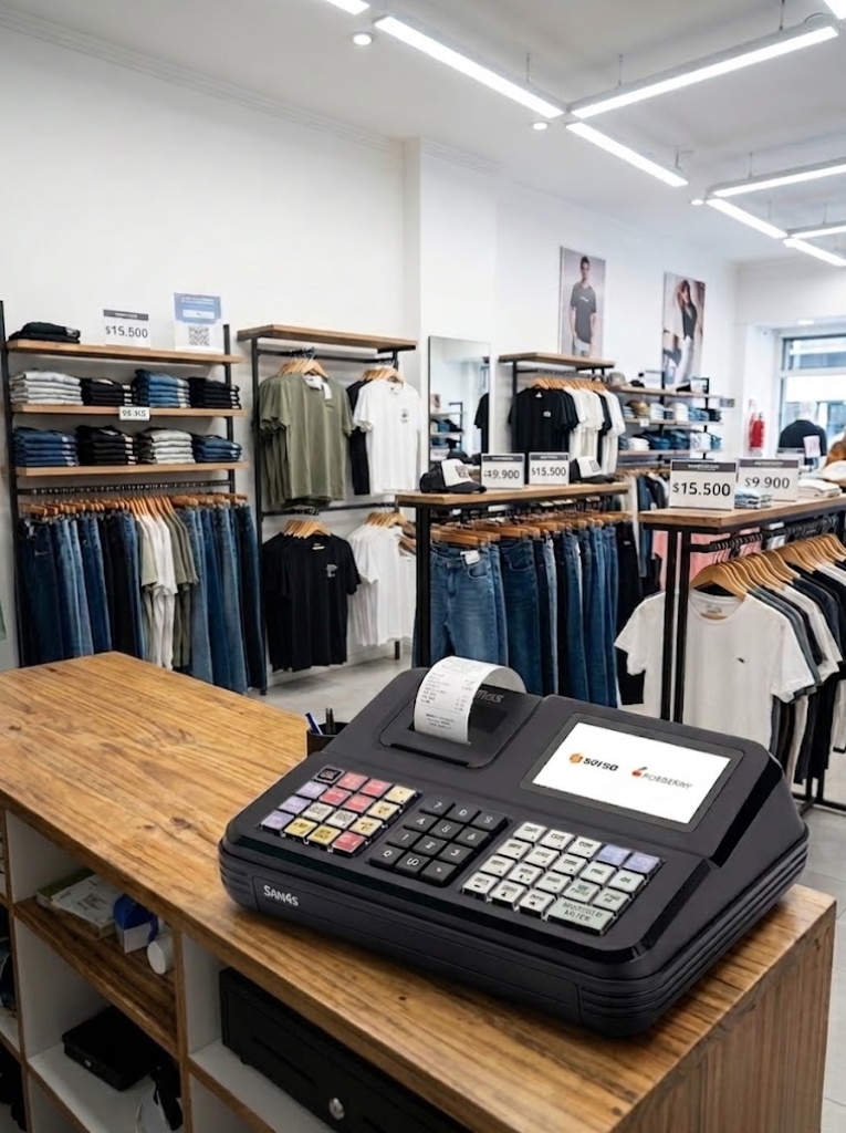 ZETA-A50 — Vista 4