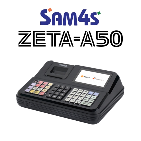 ZETA-A50